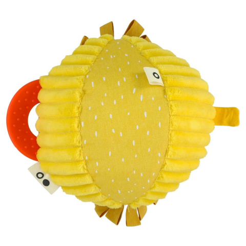 Trixie Mr. Lion - Activity Ball - Aktivite Topu