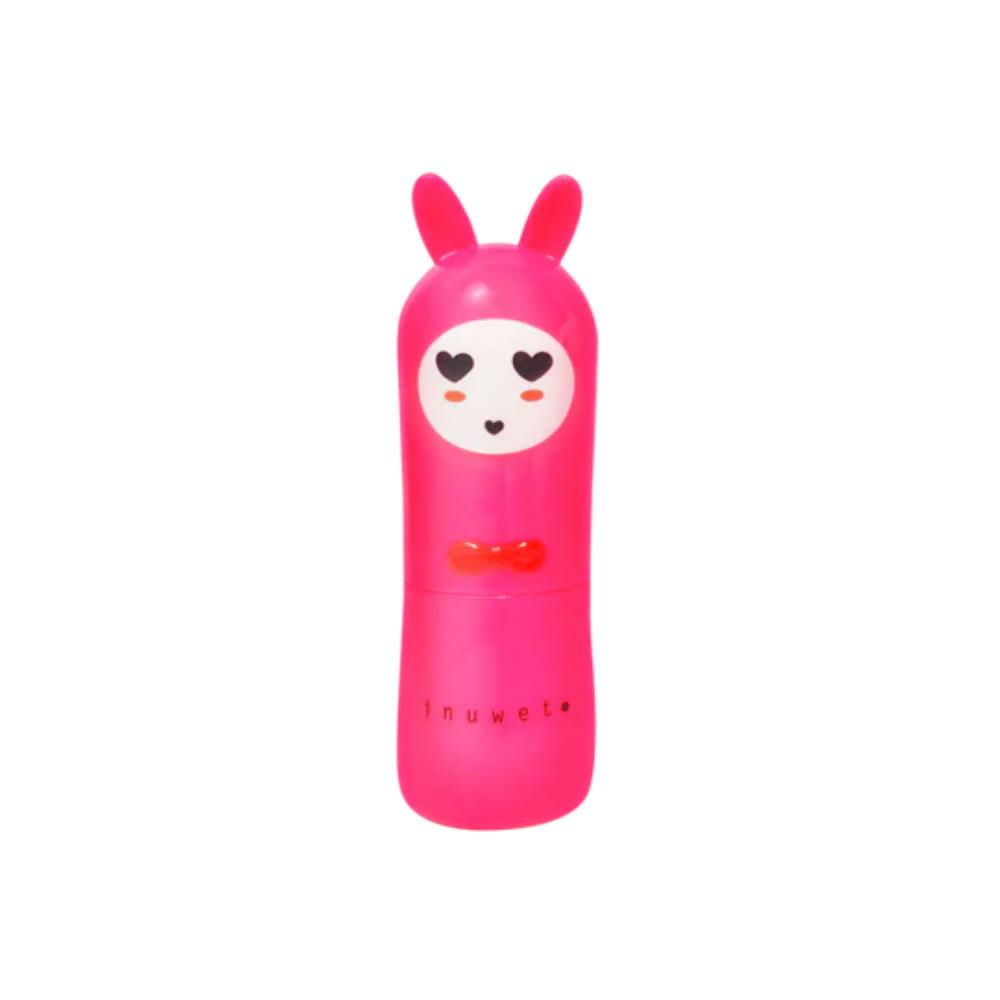 Inuwet Bunny Lip Balm Cherry