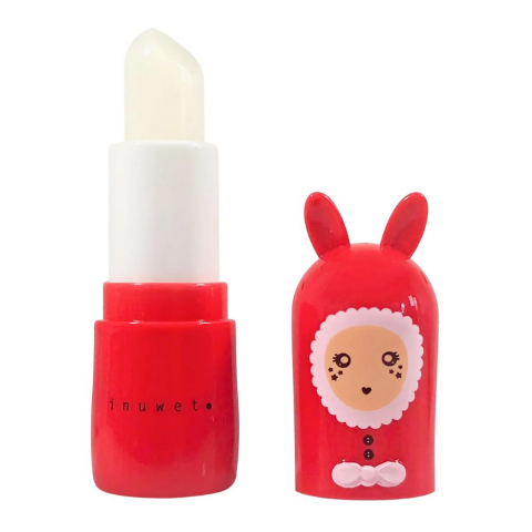 Inuwet - Bunny Lip Balm Exotic Mango