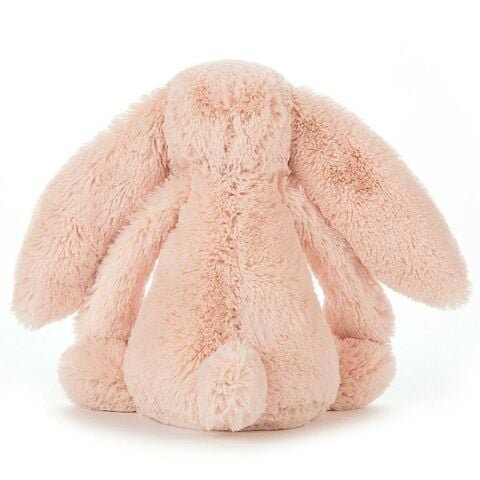 JellyCat Bashful Pudra Tavşan Orta Boy 31 cm