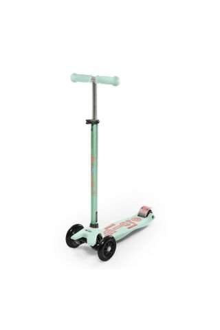 Micro Maxi Micro Deluxe 3 Tekerlekli Scooter Mint