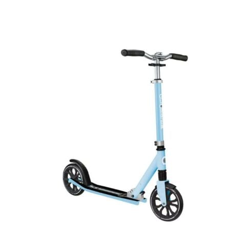 Globber NL 205 Katlanabilir Scooter - Pastel Mavi