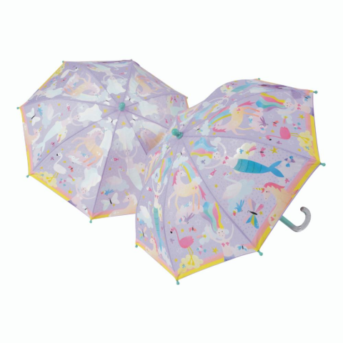Floss & Rock Renk Değiştiren Şemsiye / Fantasy