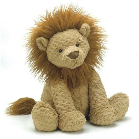 Jellycat Fuddlewuddle Aslan Büyük Boy 31 cm