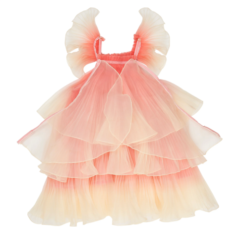 Meri Meri - Fairy Costume Age 3-4 - Peri Kızı Kostüm 3-4 Yaş