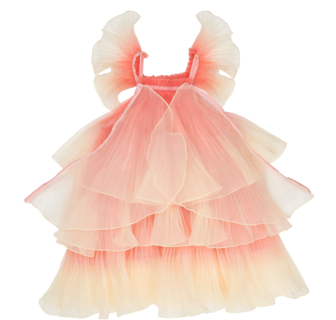 Meri Meri - Fairy Costume Age 5-6 - Peri Kızı Kostüm 5-6Yaş