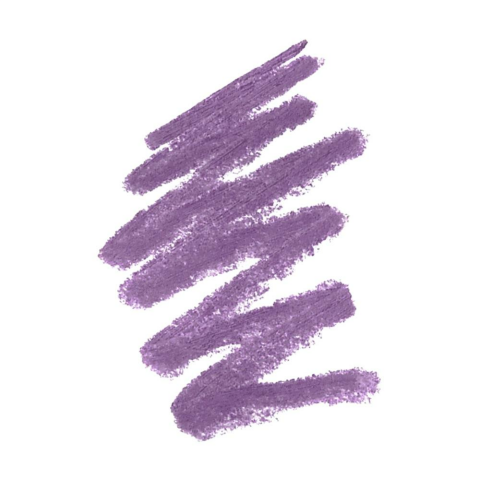 Inuwet Organik Çocuk Yüz Makyaj Kalemi Purple