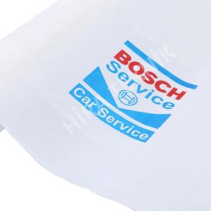 Bosch Car Baskılı Koltuk Kılıfı 400/R
