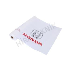 Honda Baskılı Koltuk Kılıfı 400/R