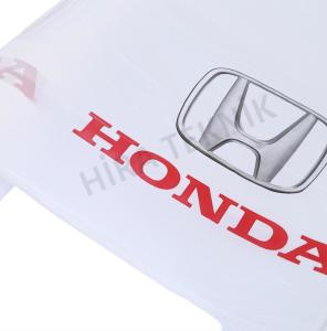 Honda Baskılı Koltuk Kılıfı 400/R