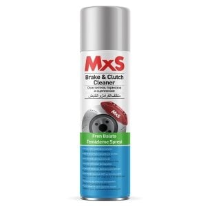 Mxs Fren Balata Temizleme Spreyi 500 ml 24 adet