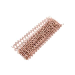 Kaporta Çektirme Zigzag tel 50 li Paket