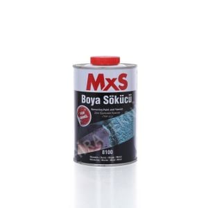 MxS Boya Sökücü 1 kg