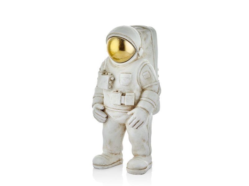 ASTRONOT  MODEL DEKORATIF 20.5X19X38 CM