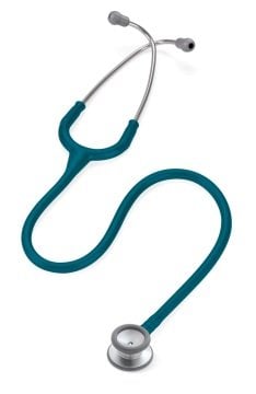 Littmann 2119 Classic II Pediatrik Stetoskop | Karayip Mavisi 2119 | Classic II Pediatric