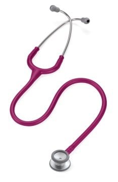 Littmann 2122 Classic II Pediatrik Stetoskop | Fuşya 2122 | Classic II Pediatric