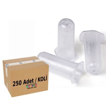 250 Adet Kan Alma Holder, Tek Kullanımlı iğne Tutucu, Bd Vacutainer 364815