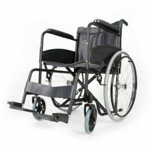 Yetişkin tekerlekli sandalye