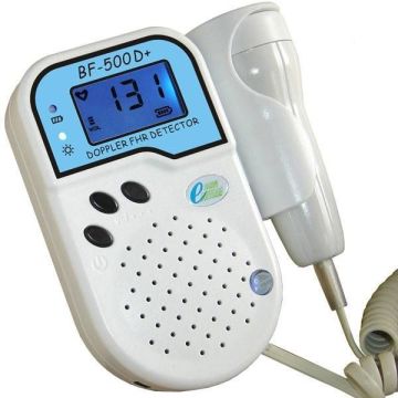 Bestman Fetal Doppler Cihazı BF-500D