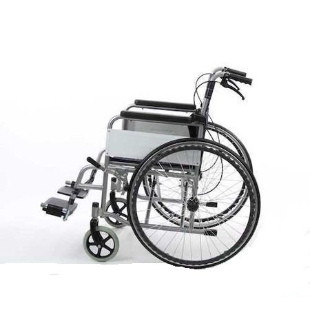 yetişkin Hasta taşıma tekerlekli sandalye