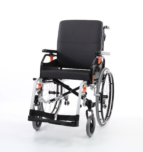 EXCEL G-NEOS T | Tekerlekli Sandalye 45cm
