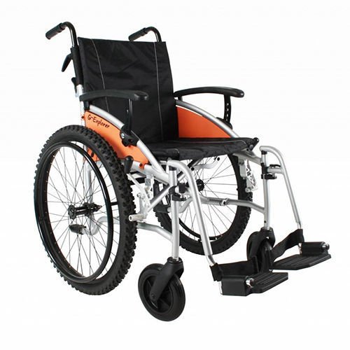 EXCEL G-EXPLORER | Tekerlekli Sandalye