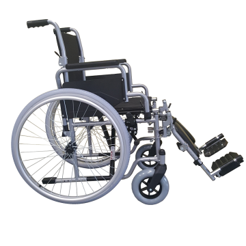 P112 | Ayağı Kalkan Tekerlekli Sandalye