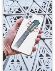 Gitar Huawei Telefon Kılıfı