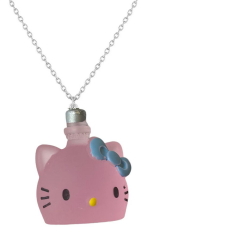 Pembe Hello Kitty Saydam kolye