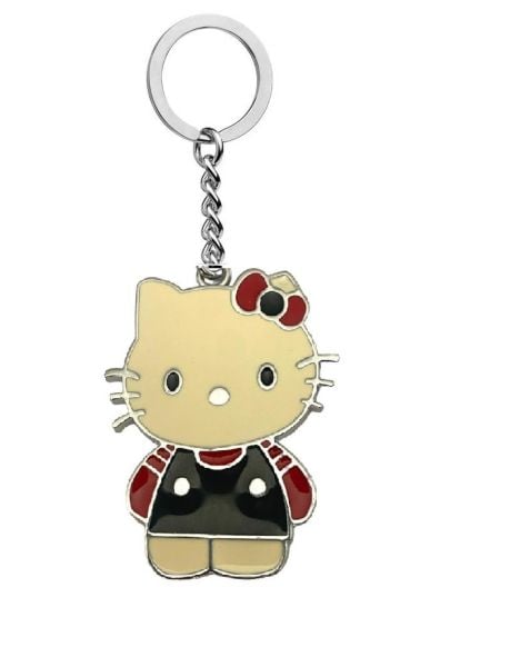 Hello Kitty Anahtarlık Çanta Süsü