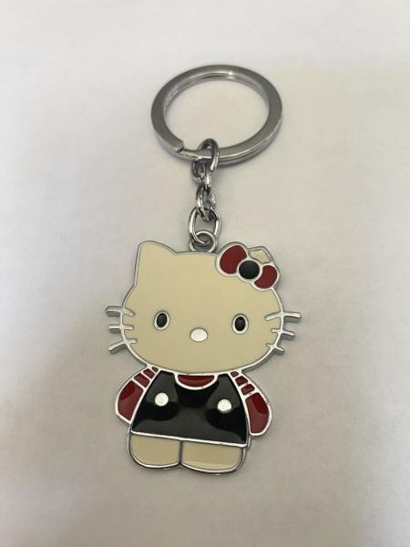 Hello Kitty Anahtarlık Çanta Süsü