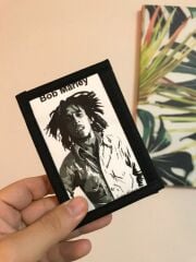 Bob Marley Cüzdanı
