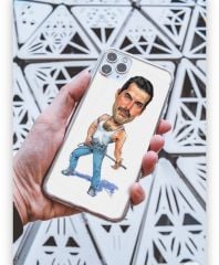 Freddie Mercury Xiaomi Telefon Kılıfı