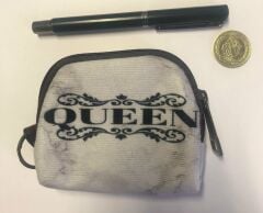 Queen Küçük Para Cüzdanı