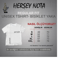 Çello Unisex Tshirt