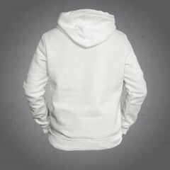 Kulaklık Kapüşonlu Sweatshirt Hoodie Unisex