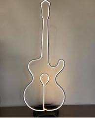 Gitar Lambader 120x50cm