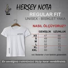 Def Perküsyon Siyah Tshirt