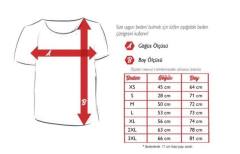 Org Beyaz Tshirt Unisex