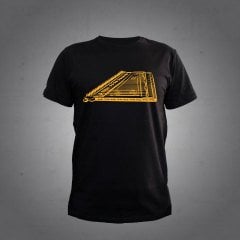 Kanun Tshirt Black