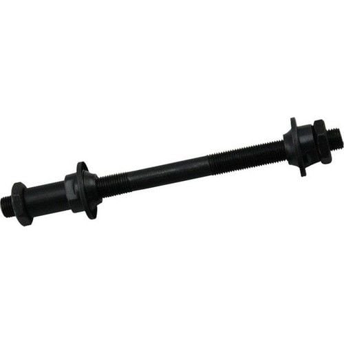 BİSİKLET ARKA TEKER DELİKLİ MİL BORUSU