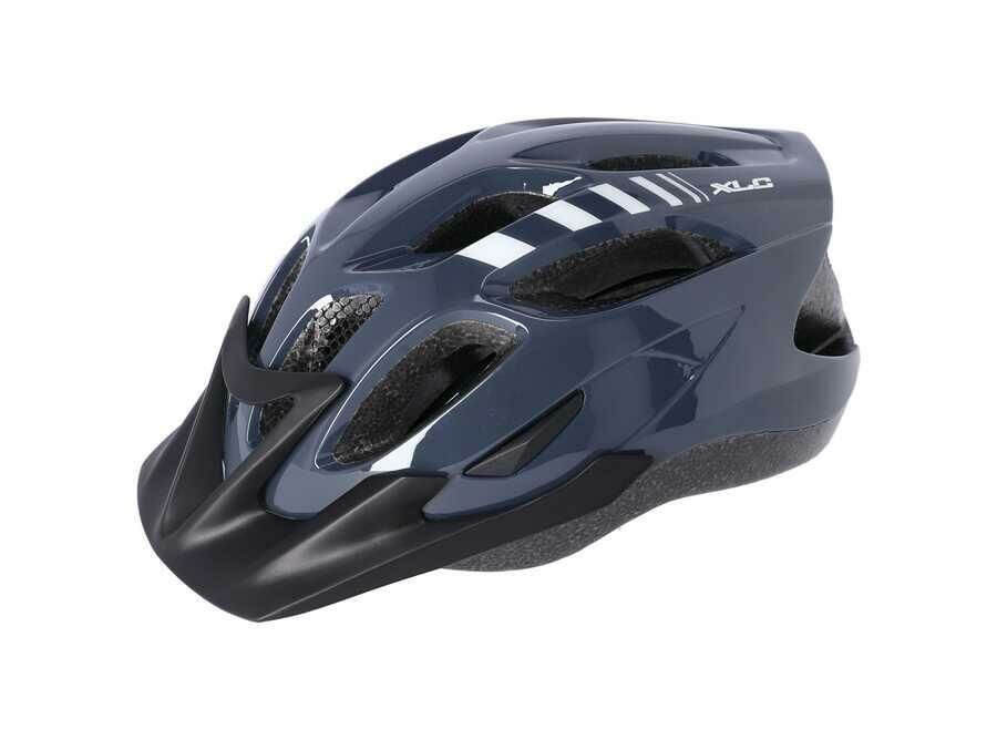 Xlc Kask Kujı SC2 BH-C25 M/L 53-58CM Mavı