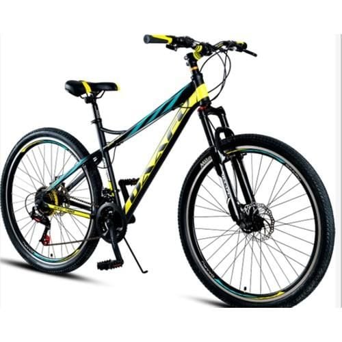 Daafu Xct 100 29 DİSK Alüminyum Shımano 21 Vites Dağ Bisikleti