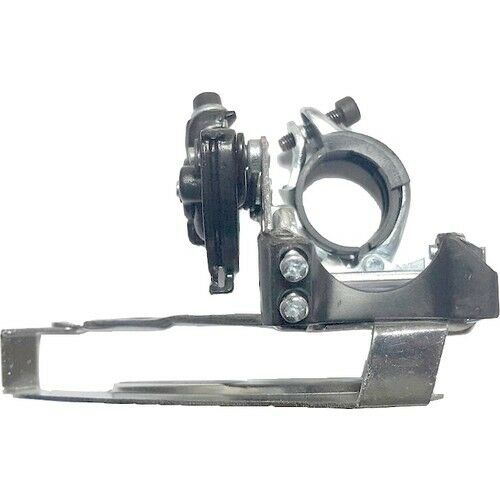 BİSİKLET İÇİN ÖN AKTARICI (attırıcı) ALTTAN ÜSTTEN