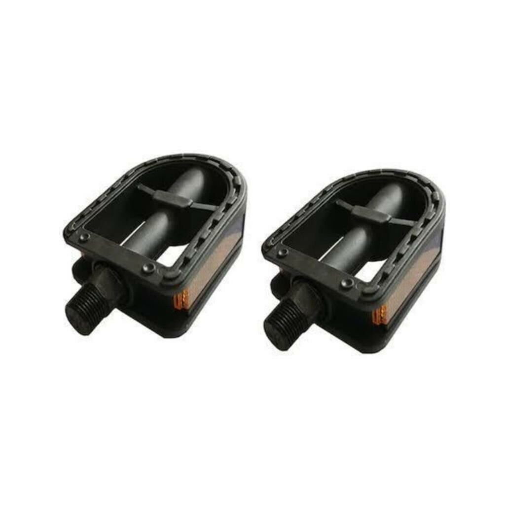 Bmx Çocuk Bisiklet Pedalı (12-14-16-20 Jant Pedal)