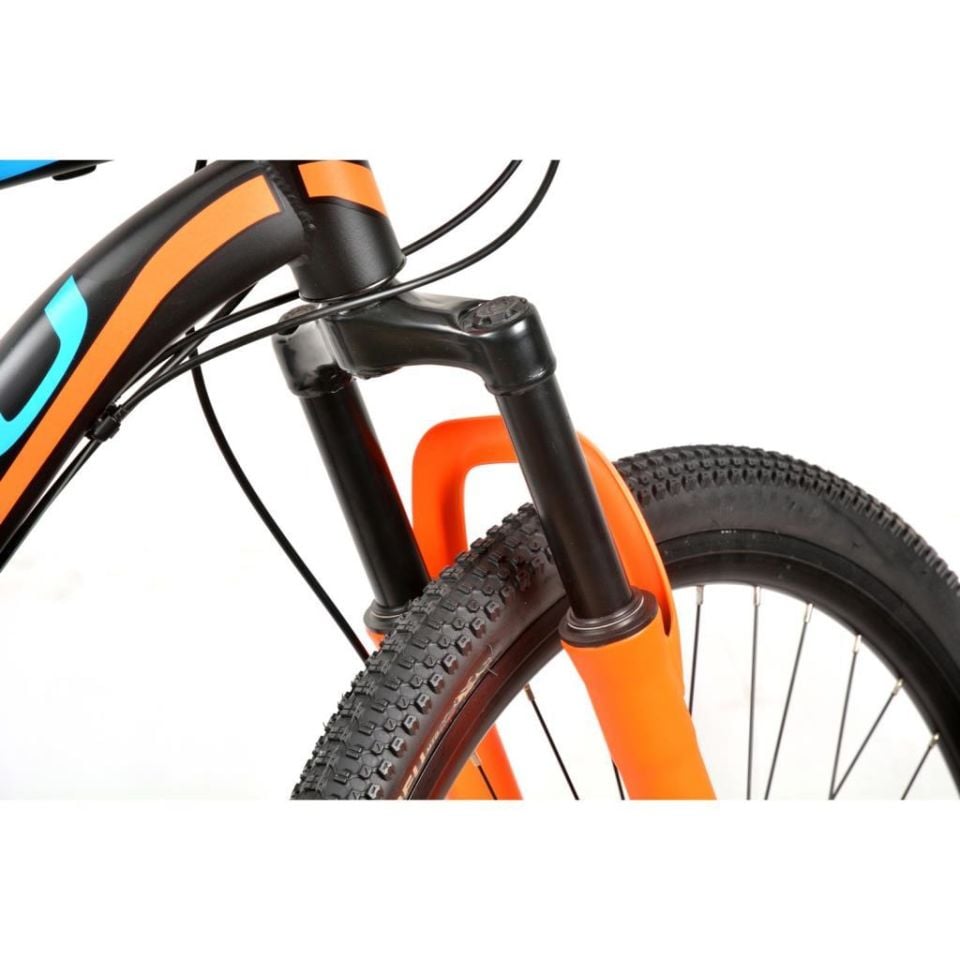 Daafu Sxc 300 29 Jant Hidrolik Disk Fren Dağ Bisikleti 2024