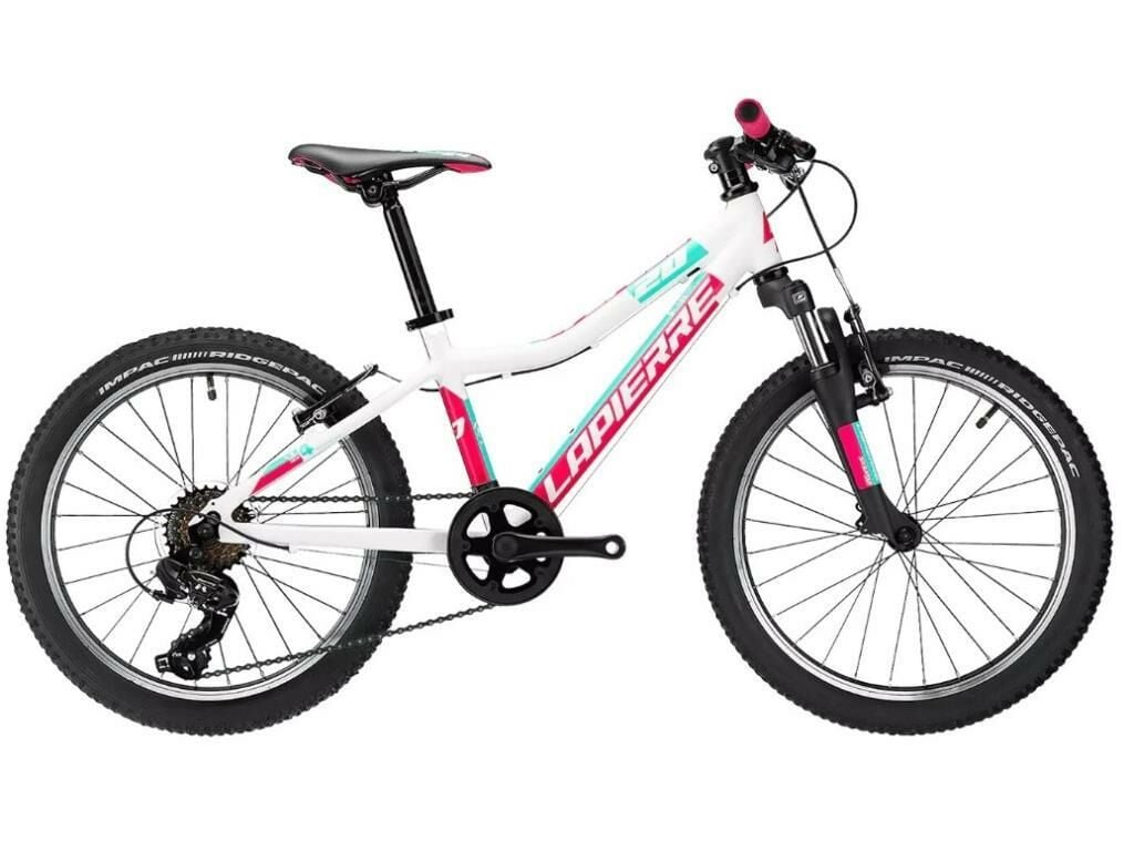LAPİERRE PRO RACE 20 JANT 7 VİTES ALÜMİNYUM ÇOCUK BİSİKLETİ
