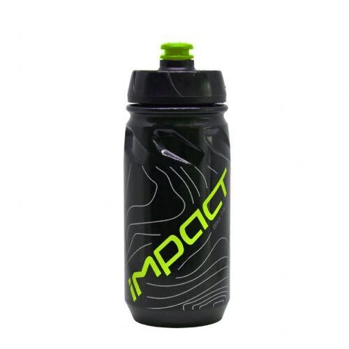 Impact Polisport Vortex 600ml Matara Seffaf