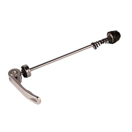 Bisiklet MTB ARKA göbek mili Mandalı