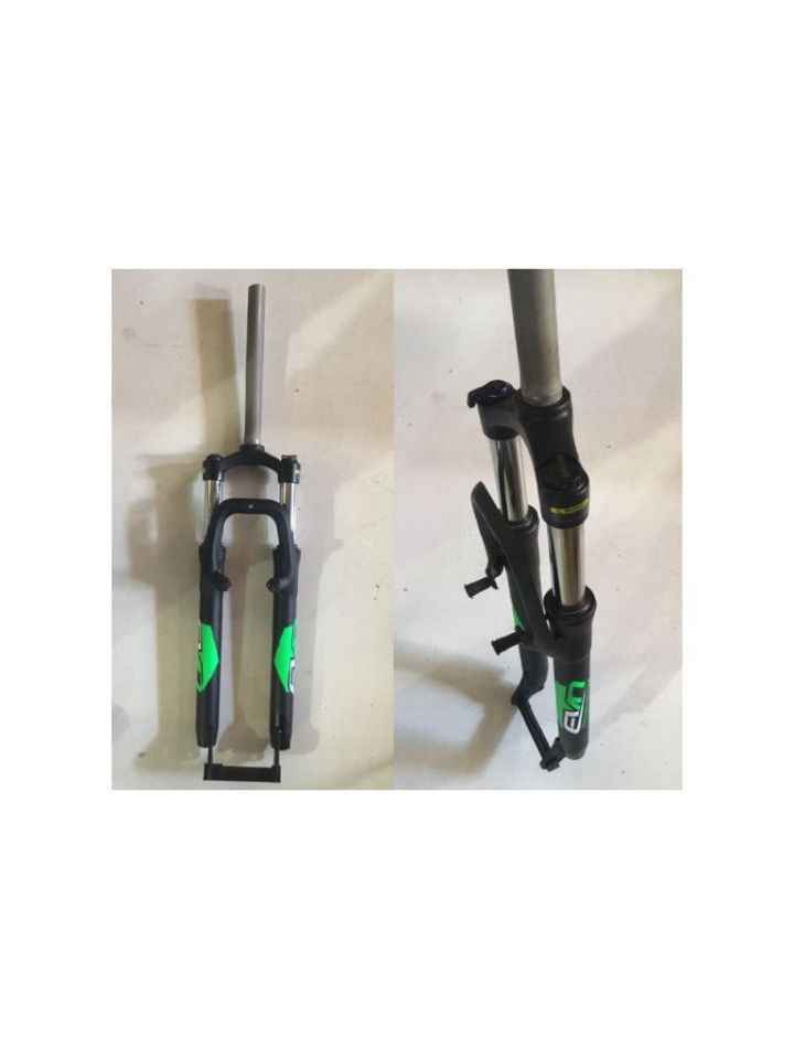 29 Jant Evo Amortisör V-DİSK Fren Manuel Kilitli MAŞA